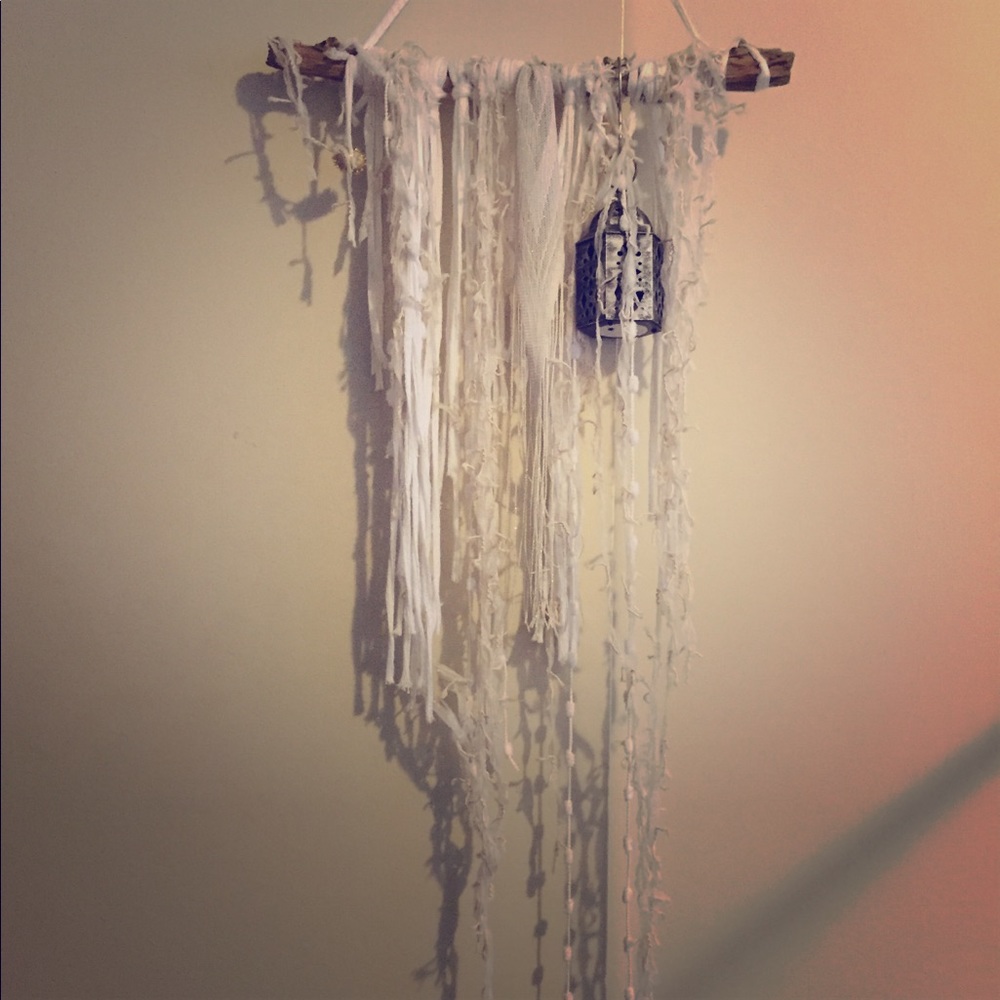Boho Wall Decor